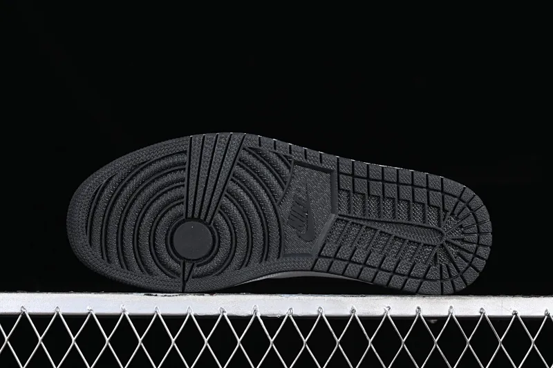 All categories Air Jordan Jordan series basketball shoes Air Jordan 1 Low Z version Air Jordan 1 Low AJ1 Joe 1 black and white panda low-top cultural casual sneakers CZ0790-110